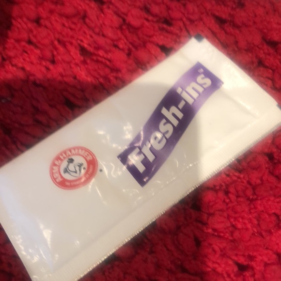 2 vaccum bag arm & hammer - Picture 3 of 3